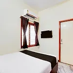 Super Hotel O Thoraipakkam Chennai