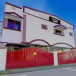 Super Hotel O Thoraipakkam Chennai