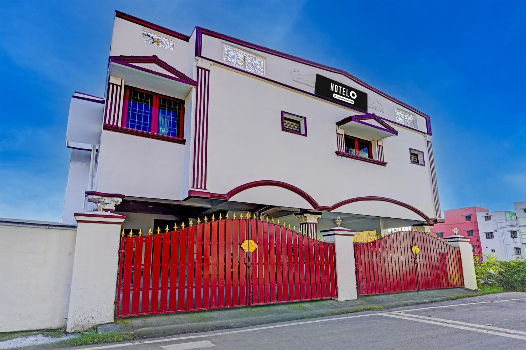 Super O Thoraipakkam Hotel