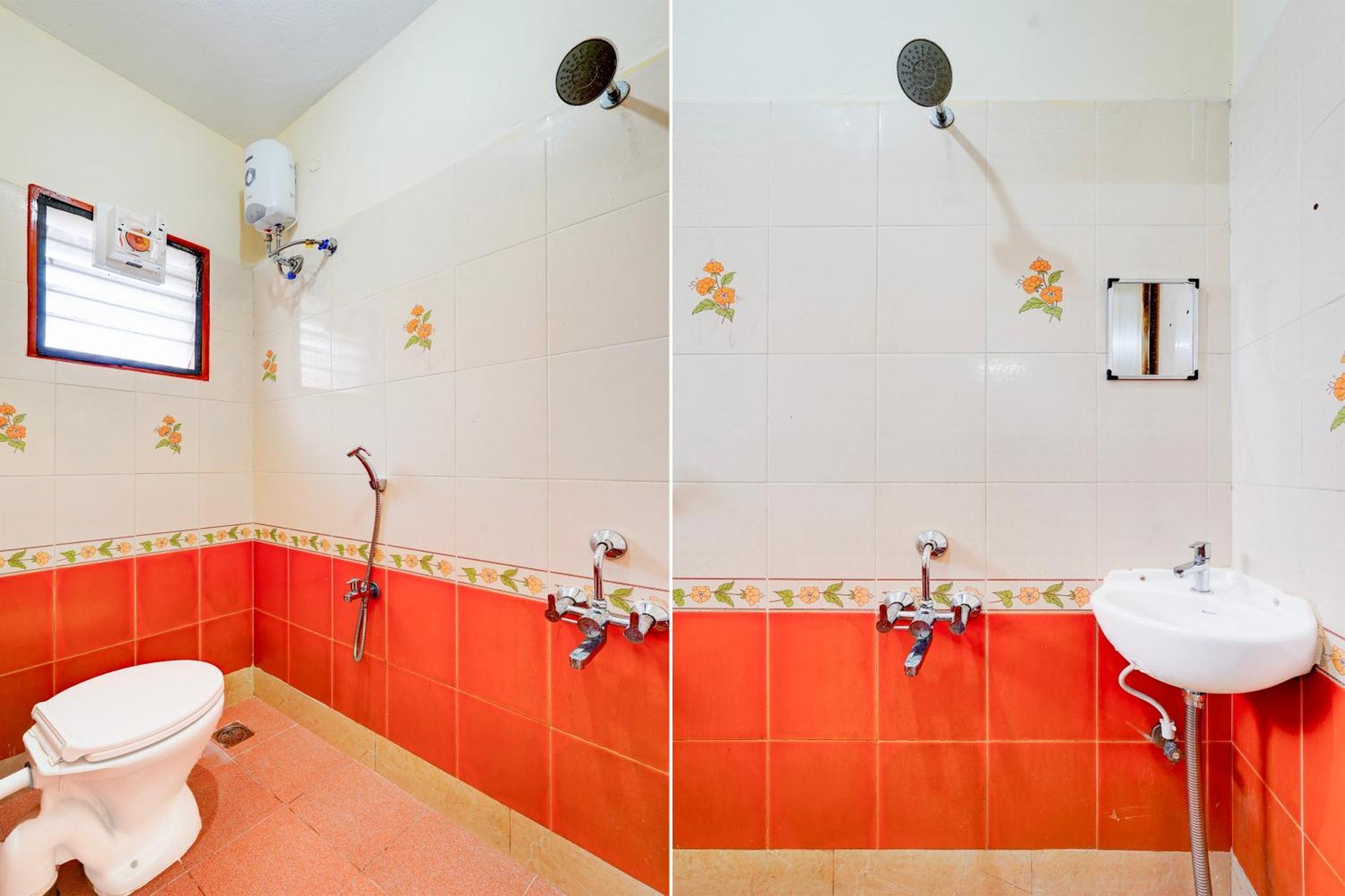 Super O Thoraipakkam 4* Chennai