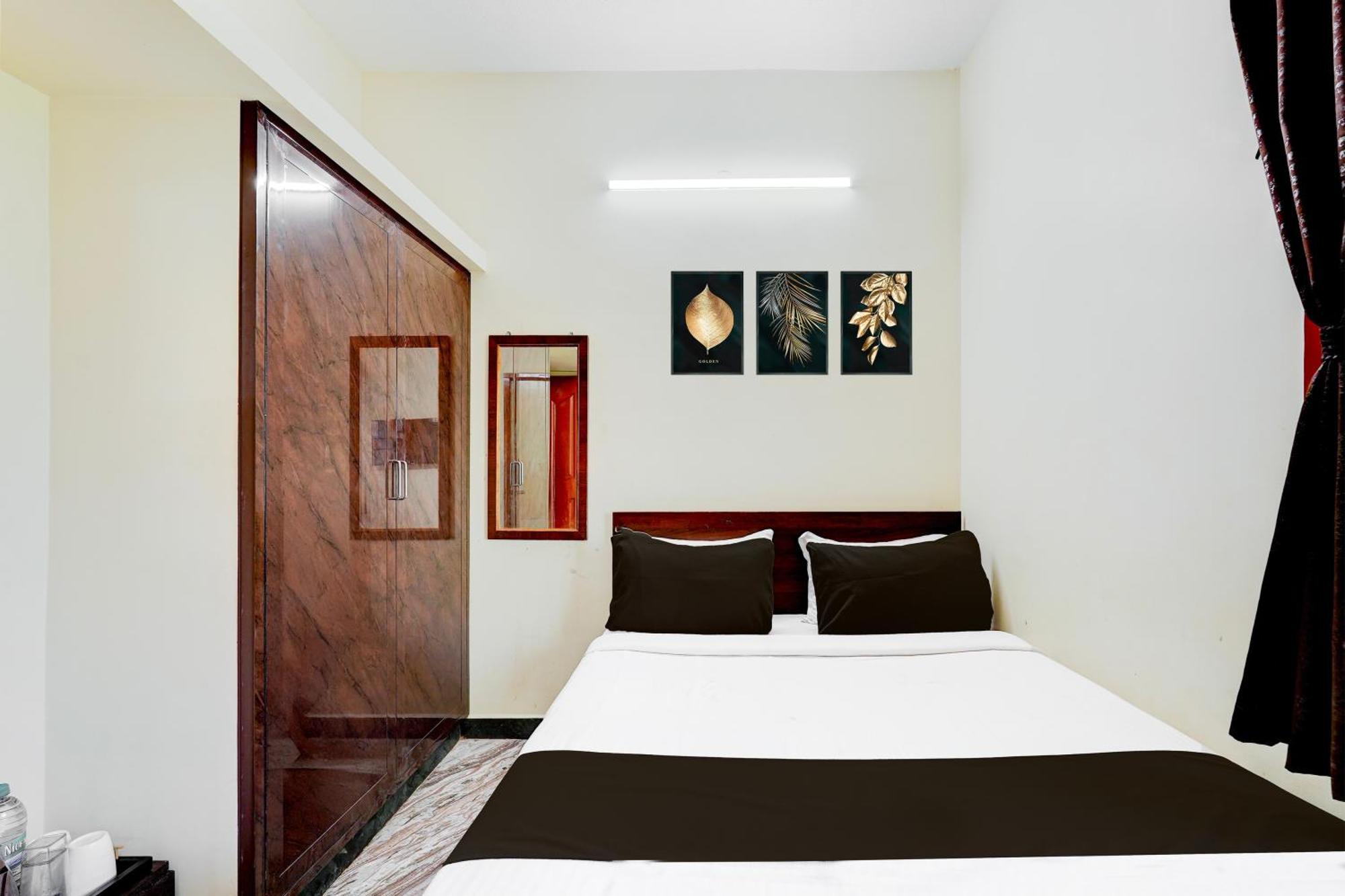 Hotel Super O Thoraipakkam 4*