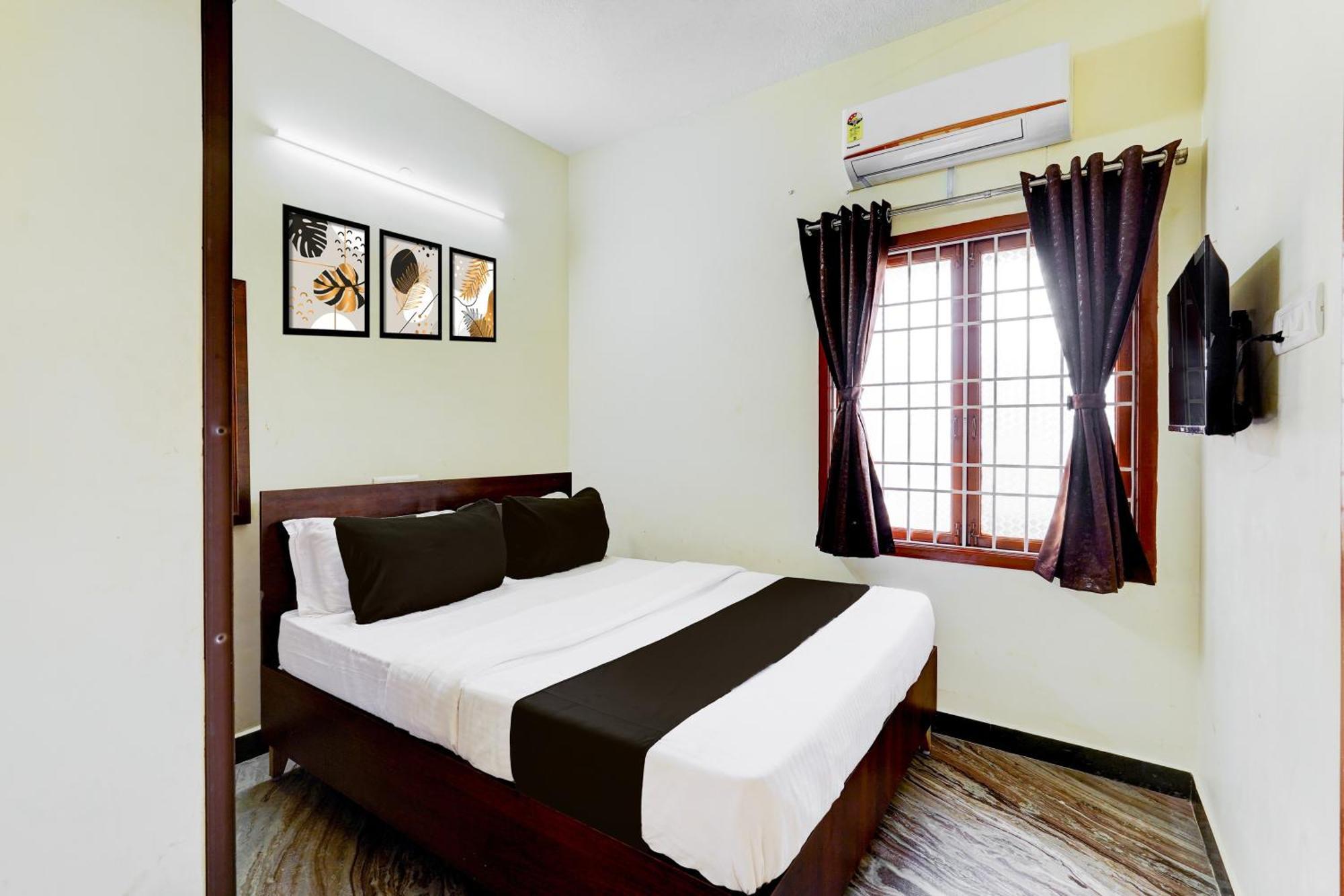 Hotel Super O Thoraipakkam Chennai