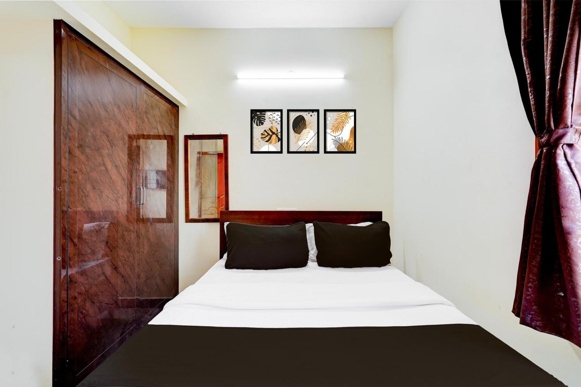 Hotel Super O Thoraipakkam