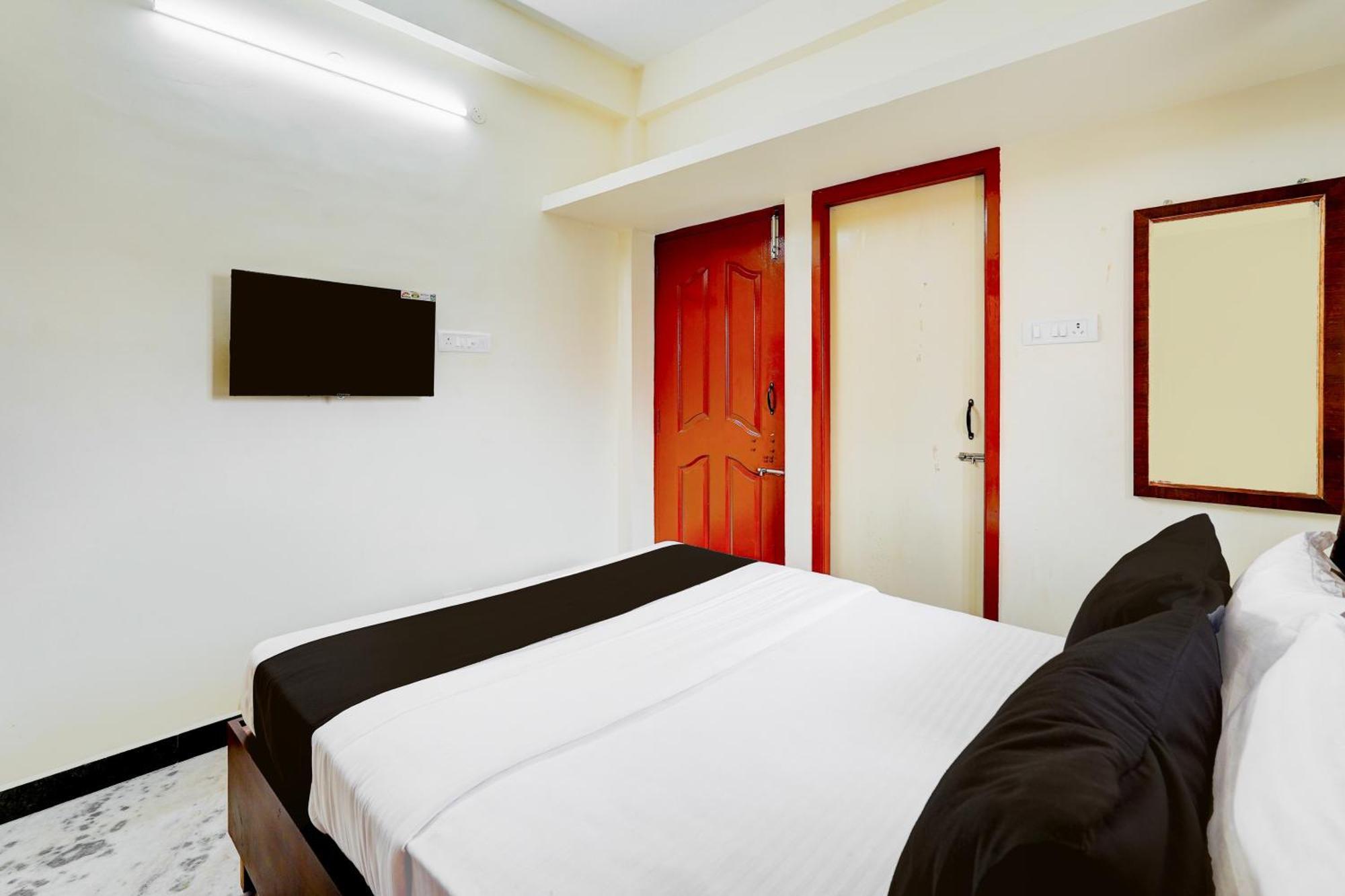 Hotel Super O Thoraipakkam 4*